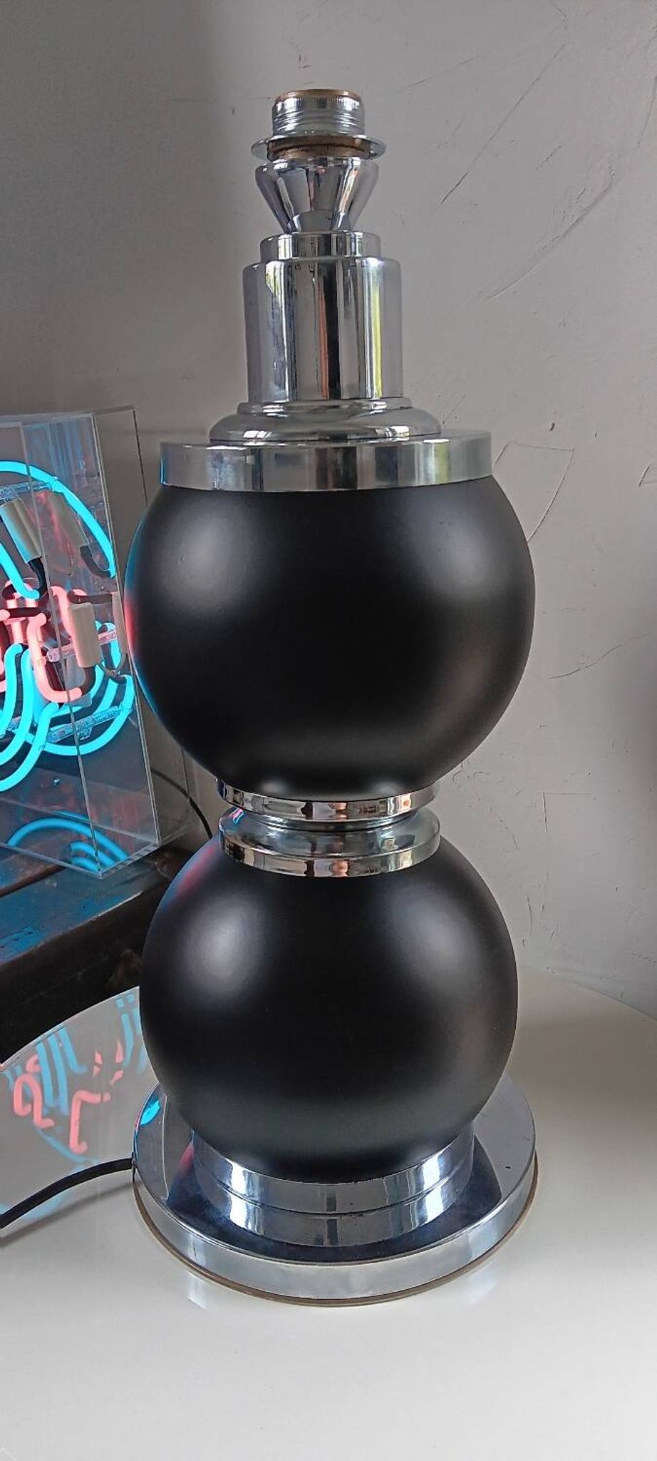Delmas Lamp