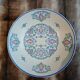 7 small deep plates Salins France