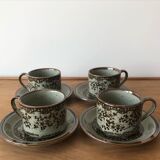 Tea service