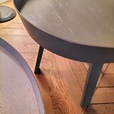 Muuto trundle coffee tables