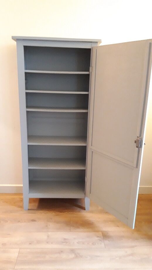 Parisian wardrobe 1960