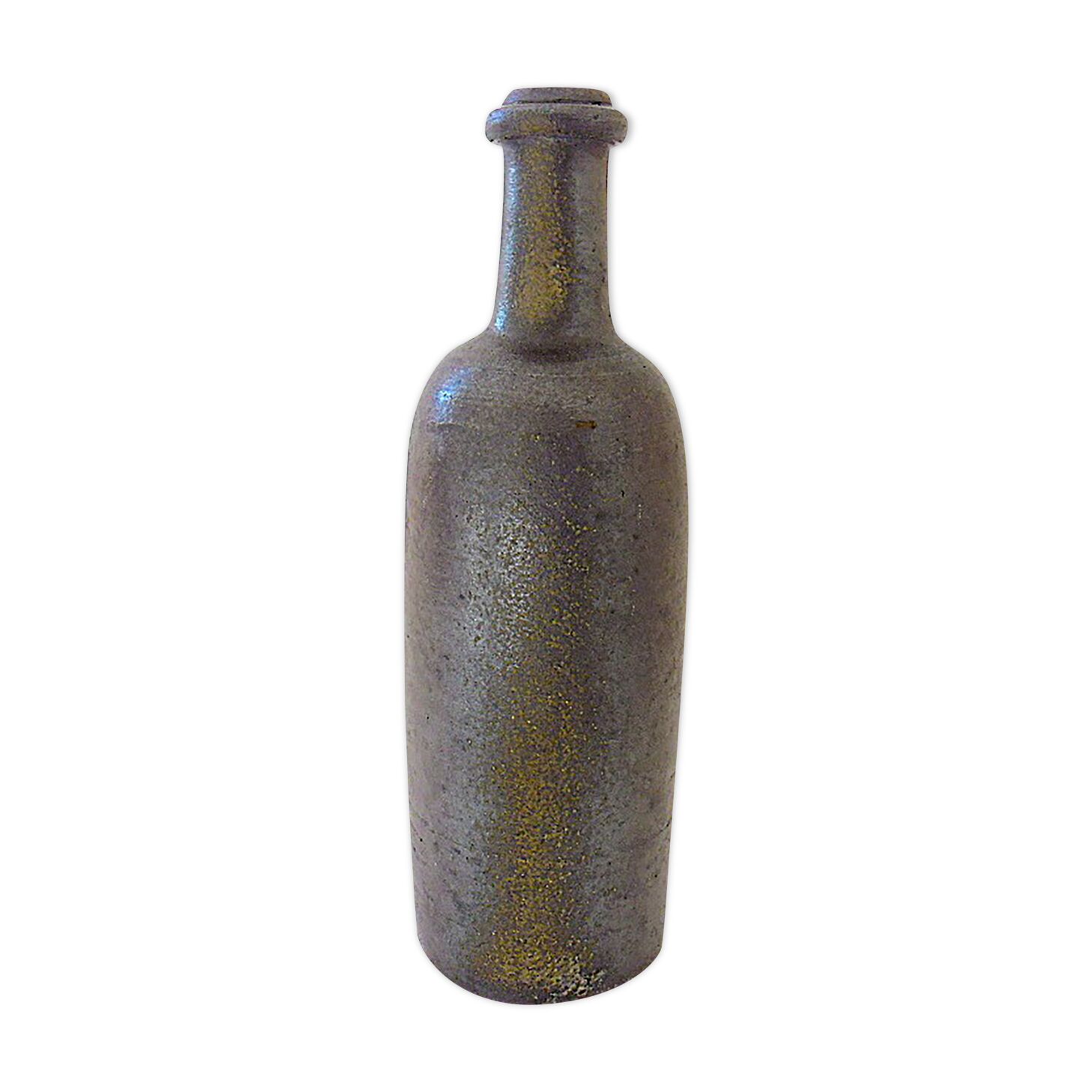 Sandstone bottle vase