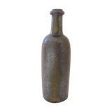 Sandstone bottle vase