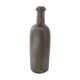 Sandstone bottle vase