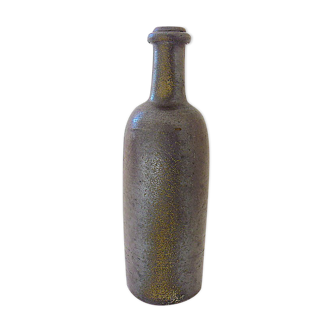 Sandstone bottle vase