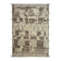 Modern Moroccan style Handmade Rug. 100% Natural Wool. Custom Options Available