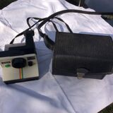 Polaroid land camera camera supercolor 1000