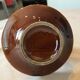 Vintage candle holder
