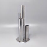 1970s space age vase, made in Italy