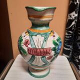 Vintage ceramic vase, pitcher