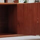 Buffet du milieu du siècle