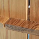 Etagère en bois