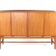 Svend Aage Madsen for K. Knudsen & Søn highboard | 195 cm