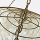 Balinese artisanal lustre in mother-of-pearl - Amber