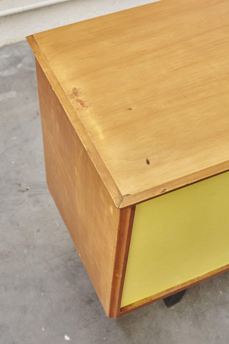 Vintage italian sideboard