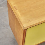 Vintage italian sideboard