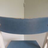 Folding chair