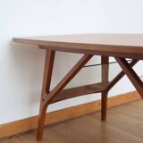 Scandinavian coffee table