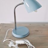 Vintage gooseneck lamp