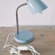 Lampe col de cygne vintage