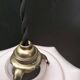 Suspension opaline