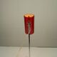 Mid-Century Table Lamp Lidokov, 1960s