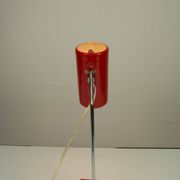 Lampe de table Mid-Century Lidokov, années 1960