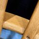 Fauteuil Guillerme et Chambron "Petit Repos"