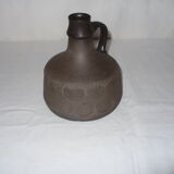 Dybdahl Scandinavian candlestick of the 70s