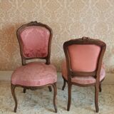 5-piece regency lounge set