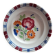Longwy fruit bowl