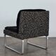 Vintage 80s armchairs