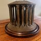 Bronze lamp