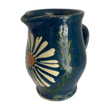 Ceramic pitcher