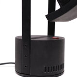 Set Tizio Table Lamps Design Richard Sapper for Artemide 1980s