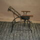 Former surgeon's armchair 40