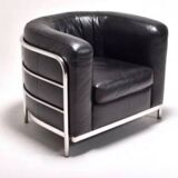 Onda Zanotta Set: 3-seater sofa & 2 armchairs
