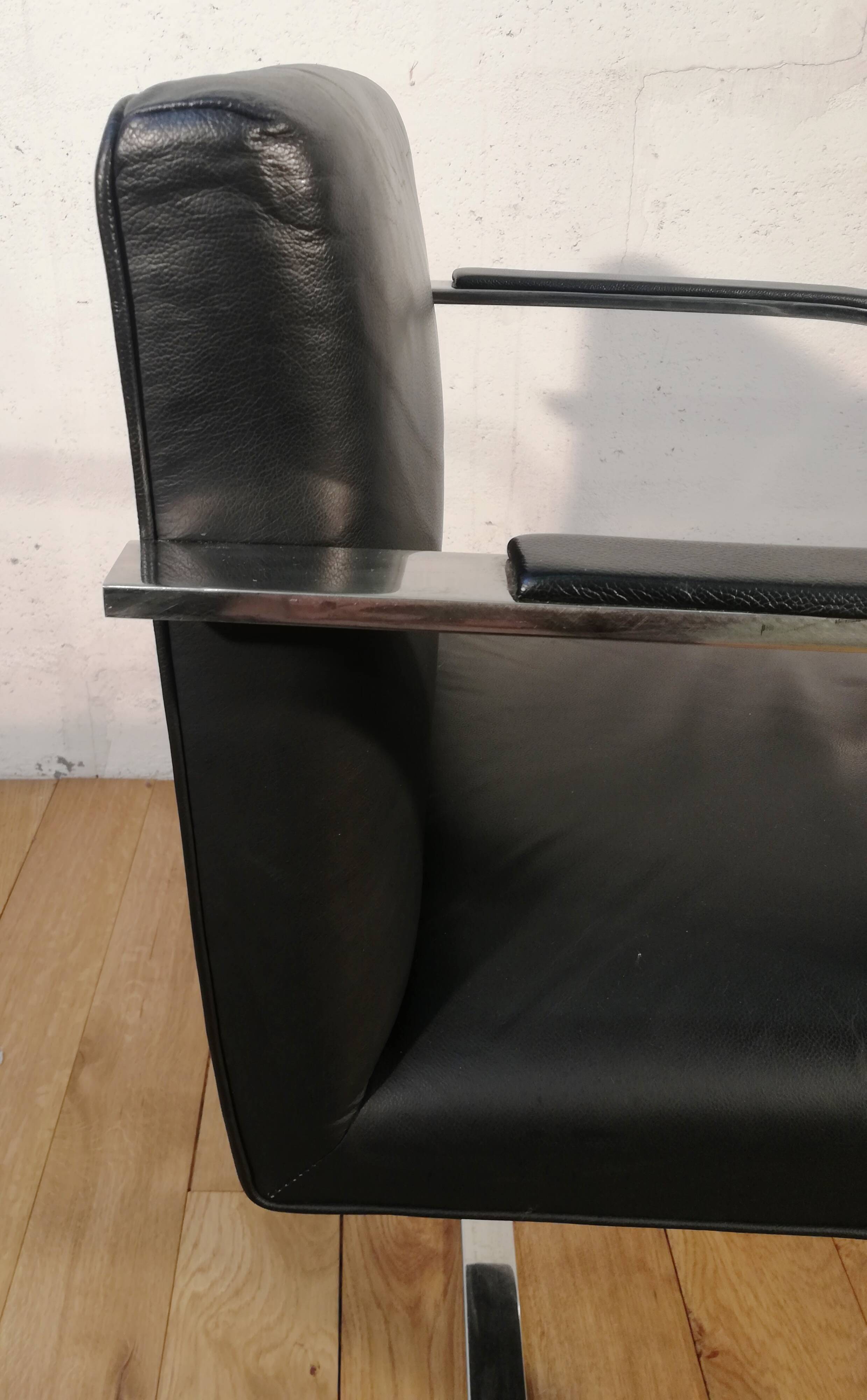 Designer office chair