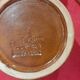 Stoneware coffee service vallauris félix ceram