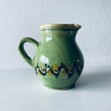 Ancient Savoyard pottery from Saint Jorioz