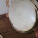Silver sugar bowl Bossi Silverplate Italy
