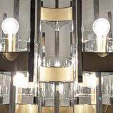 Chandelier from Maison Sciolari Illuminazione in Milan