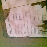 Sofa daybed Miroslav Navratil Czechoslovakia 1960