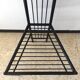 6 chairs vintage years 80