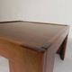 Vintage Italian coffee table, model 771 by Afra and Tobia Scarpa for Cassina, 1960s.
