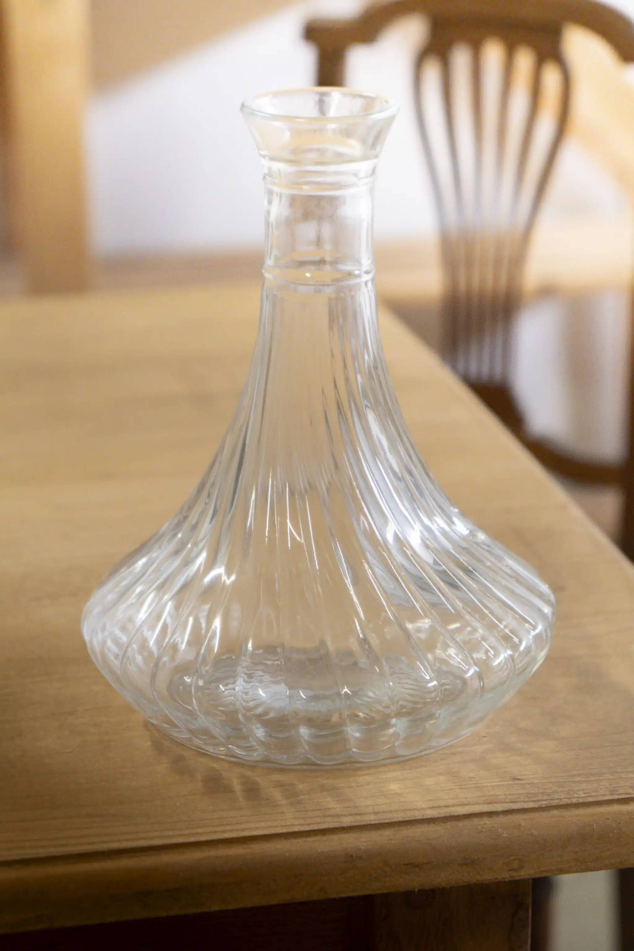 Carafe / vase "Albane"