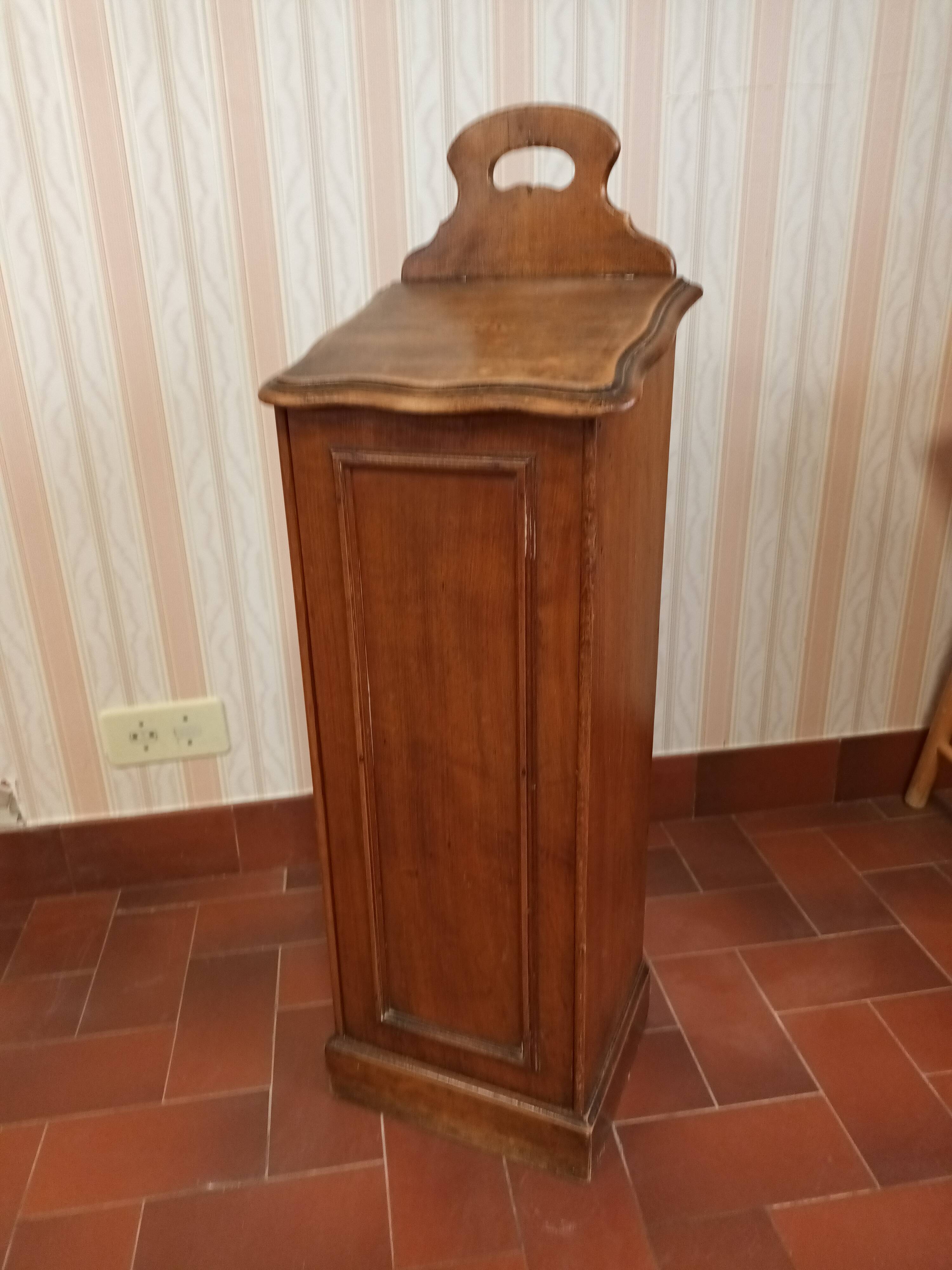 Huche à pain