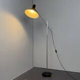 Floor lamp model 8180 by Karl-Heinz Kinsky for Cosack, Germany, 1960s