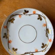 Empire period tea service