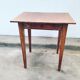Farm table 1930